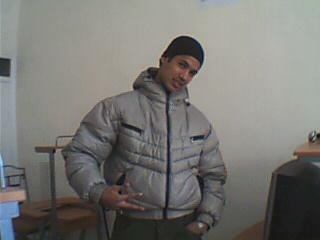 brahim ston
